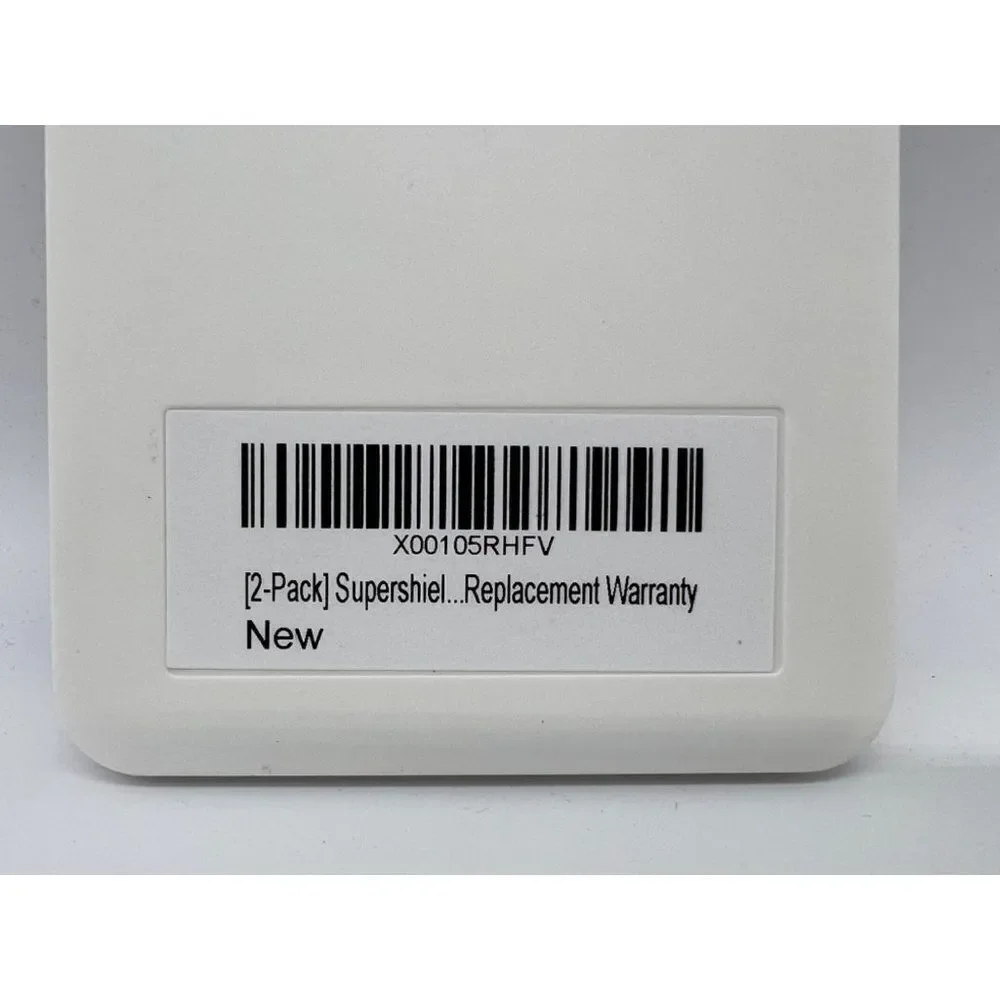 Supershieldz Galaxy Note 3 Screen Protector